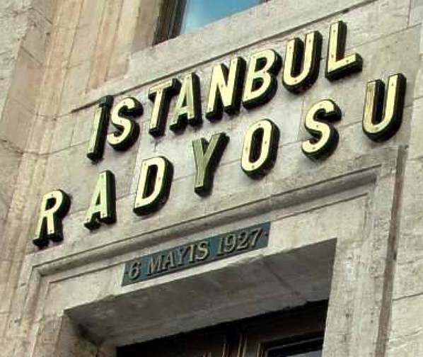 RADYOEVI